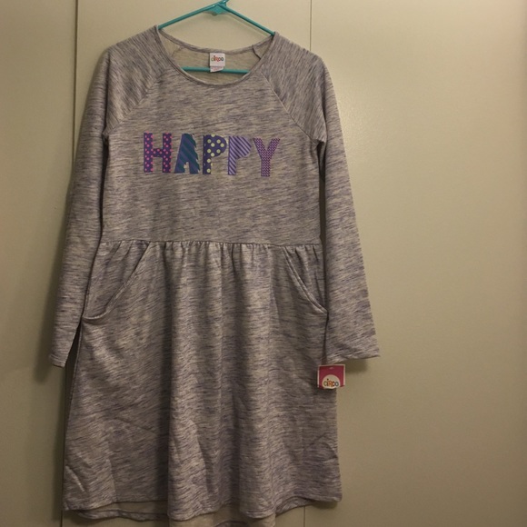 14-16 kids dress from target!