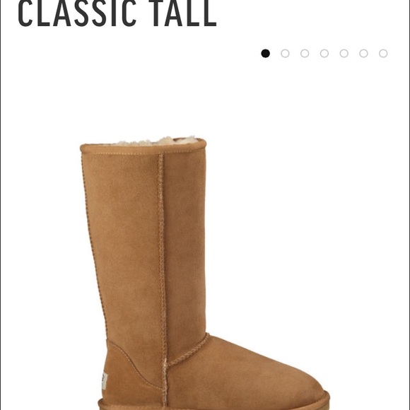 UGG Boots