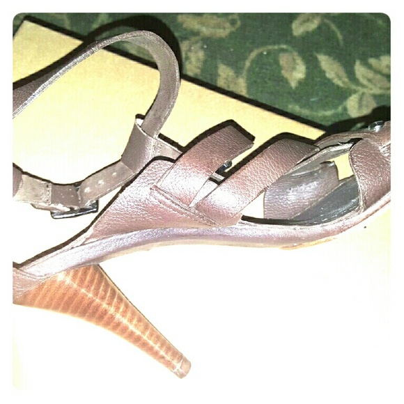 Seven For All Mankind Sandals