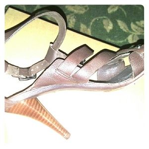 Seven For All Mankind Sandals