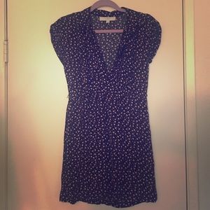 Ann Taylor Loft petites dress