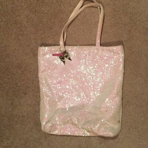 Victoria's Secret bag