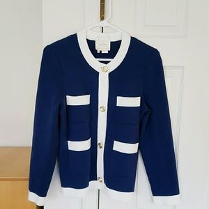 Kate Spade Baxter Jacket NWOT