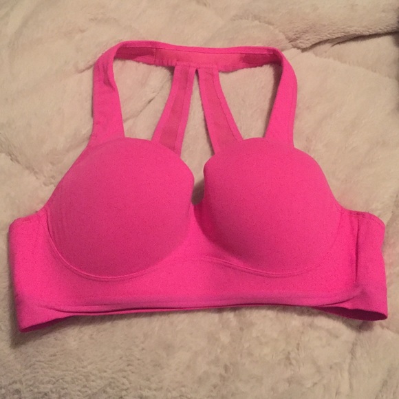 Vsx sports bra