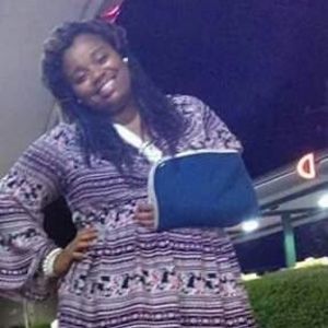 Meet your Posher, Terri