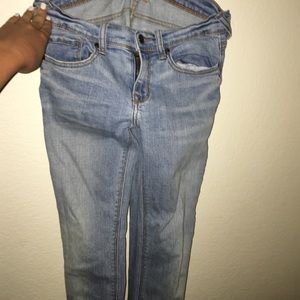Size 3 jeans