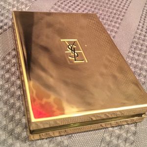 Givenchy Eyeshadow Quad, new!