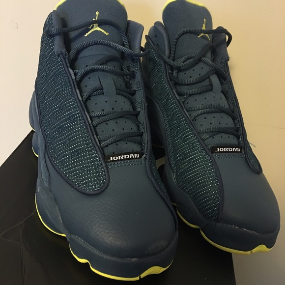 Nike Other - Retro 13