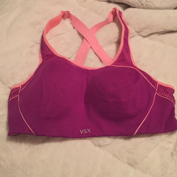 Vsx sport bra