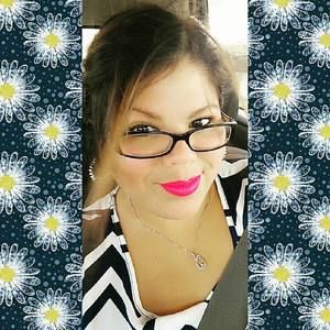 Meet your Posher, Liz