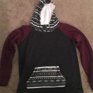 Zumiez hoodie
