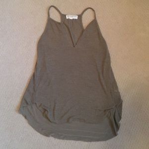 Light Knit Tank Top