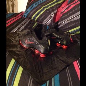 Men's Nike Shox Sneakers