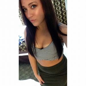 Meet your Posher, Erica