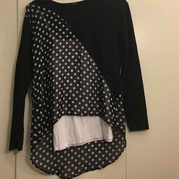 Really cute girls top!!