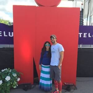 Meet your Posher, Ahuva