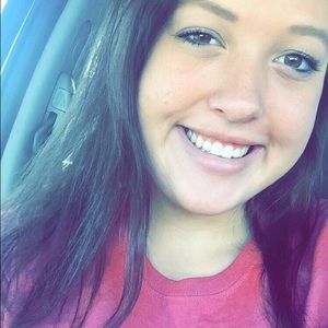 Meet your Posher, Haley