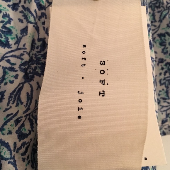 NWT Joie shorts - Picture 2 of 3