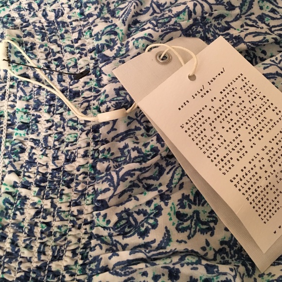 NWT Joie shorts - Picture 3 of 3