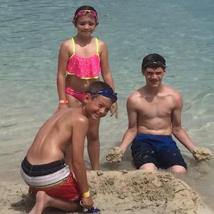 Meet your Posher, Kim