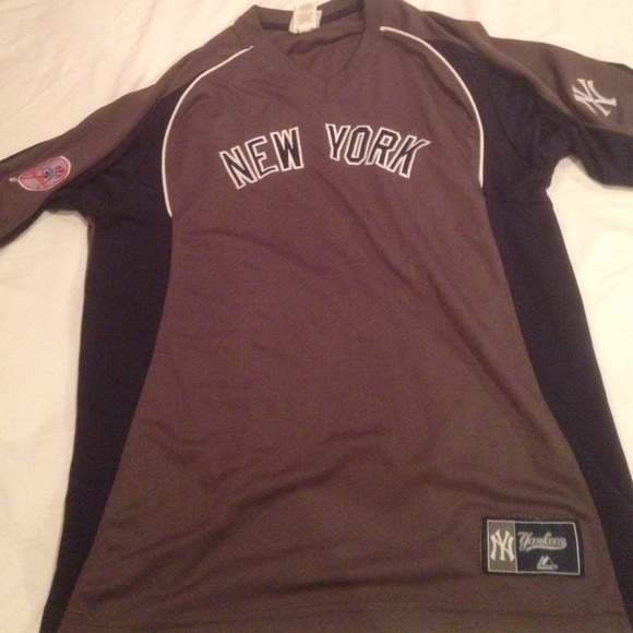 Yankees Jersey