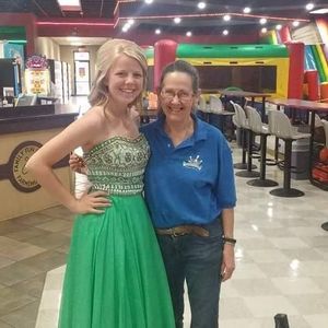 Meet your Posher, Lori