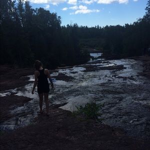 Meet your Posher, Molly