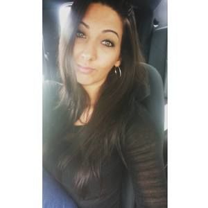 Meet your Posher, Kristina