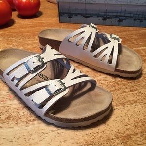 Birkenstock Sandals