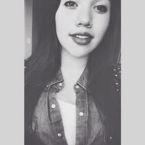 Meet your Posher, Liliana