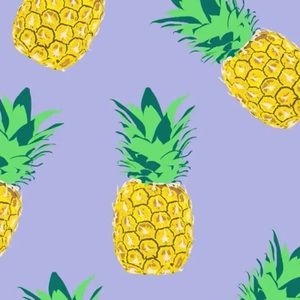 Meet your Posher, Ali