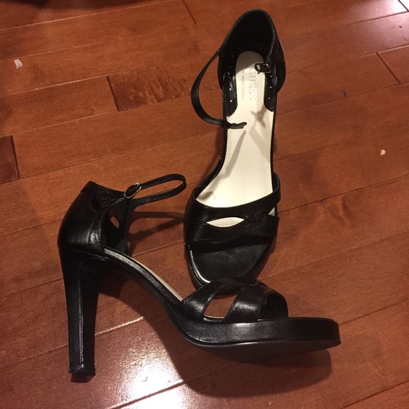 guess by marciano shoes