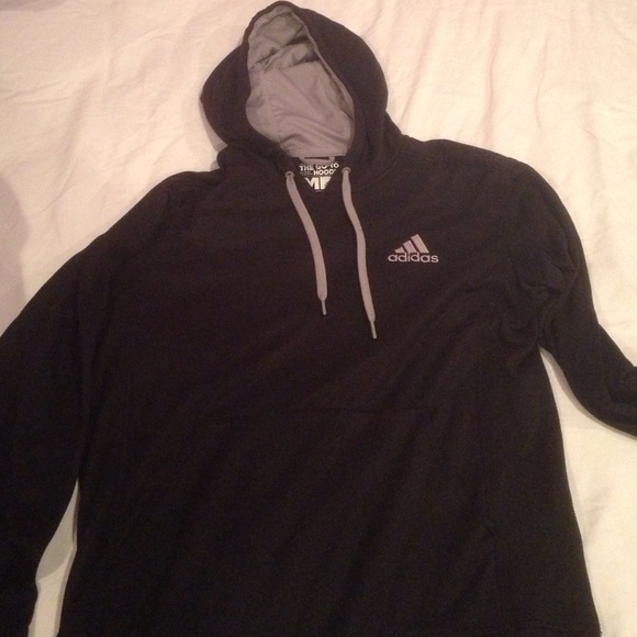 Adidas Hoodie