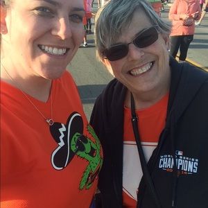 Meet your Posher, Elaine