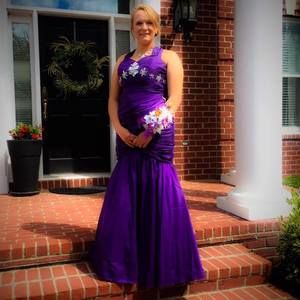 Meet your Posher, Alexandra