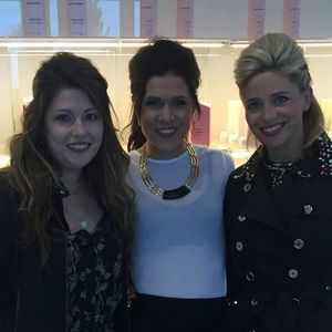 Meet your Posher, Sally