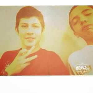 Meet your Posher, Andres