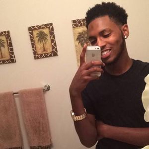 Meet your Posher, Brandon