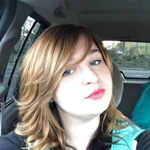 Meet your Posher, Mackenzie