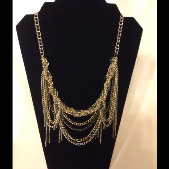 Statement Necklace