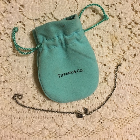 Tiffany & Co. Jewelry - Vintage Tiffany bracelet. Circa 1981.