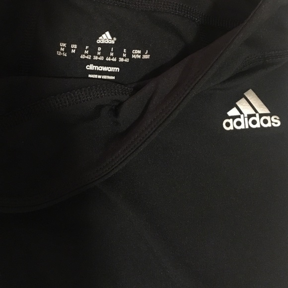 Adidas Climawarm Running Tights