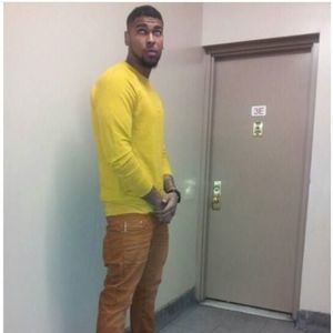 Meet your Posher, Charles