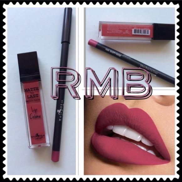 Flamingo matte to last lip kit - Picture 2 of 4