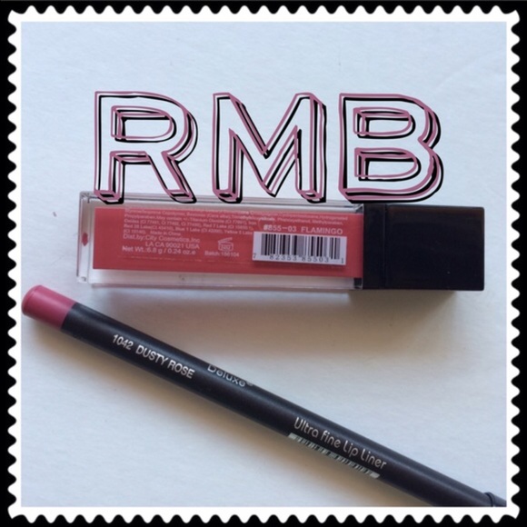 Flamingo matte to last lip kit - Picture 3 of 4