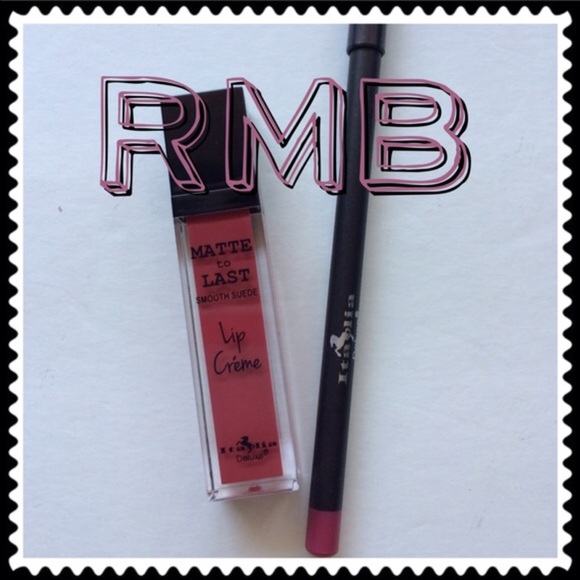 Flamingo matte to last lip kit - Picture 4 of 4