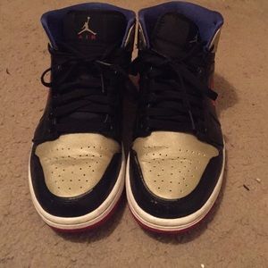 Air Jordan 1