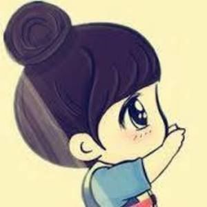 Meet your Posher, Lara