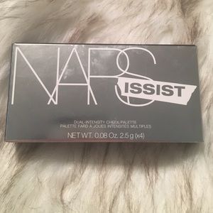 BNIB NARS NARSISSIST Cheek Palette