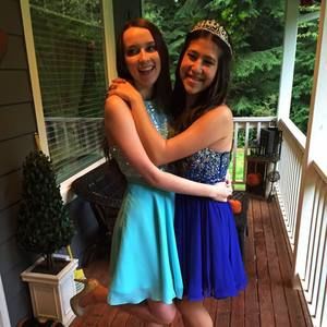 Meet your Posher, Alexa